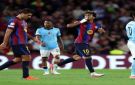 تغييرات بالجملة في التشكيل المتوقع لبرشلونة أمام ليفانتي - ye