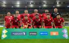 رسميا.. منتخب عمان يتأهل الى نصف نهائي خليجي27 عن طريق القرعة