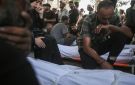 شهيدان و3 جرحى في عدوان إسرائيلي جديد استهدف حي التفاح بغزة