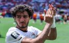 محمد هاني: هدفنا الفوز على جنوب السودان وحصد النقاط الثلاث