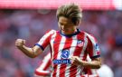 أتلتيكو يستعد لـ ديربي مدريد بفوز عريض على أوساسونا - ye