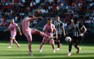 الدوري الفرنسي رين يفوز بثنائية خارج ملعبه أمام أنجيه - ye