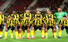 المغرب الفاسي يضرب بقوة في مستهل مشواره الإفريقي - ye