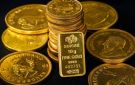 تراجع أسعار الذهب وسط آمال تهدئة التوترات الإقليمية - ye