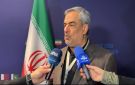 مسؤول إيراني: إنتاج النفط والغاز مستمر رغم ظروف الحرب
