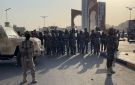 هيومن رايتس تدين قمع سلطات الوصاية بالمكلا وتطالب بتحقيق