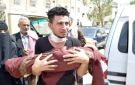 661 انتهاكا حوثيا بحق مدنيي تعز خلال 13 يوما