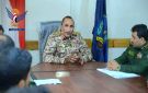 اللجنة الأمنية بالحديدة تشيد بتعاون أبناء المحافظة واستجابة المغرر بهم في صفوف تحشيدات العدو السعودي