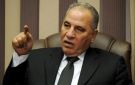 وفاة المستشار المصري أحمد الزند وزير العدل الأسبق
