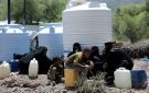 الأمم المتحدة: تصعيد القتال في اليمن يفاقم موجة النزوح والفرار إلى جيبوتي