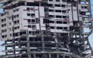 البرش: بيوت غزة قبور واقفة وخيامها أكفان.. ونقيم في طابور دفن مؤجل - ye