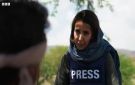 بي بي سي في قلب مدينة يمنية على خط المواجهة الأمامي حيث تحاول جماعة أنصار الله الحوثية السيطرة عليها