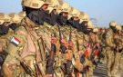 القوات المسلحة الجنوبية تعلن رفع الجاهزية القصوى