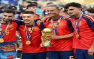 رسميا.. اعتزال دولي مفاجئ لنجم إسبانيا - ye