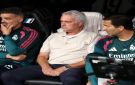 8 غيابات مؤثرة.. مورينيو يعلن قائمة ريال مدريد لمباراة إنتر