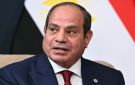 السيسي يؤكد حرص مصر على أمن واستقرار العراق