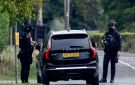الشرطة البريطانية: حادث كبير قرب قاعدة فيرفورد للاشتباه بمواد متفجرة
