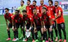 مصر وأنجولا.. الموعد والقنوات الناقلة والتفاصيل