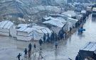 التنمية بغزة تدعو لتضافر الجهود لإغاثة النازحين وسكان المنازل الآيلة للسقوط