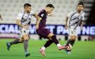 السد يصطدم بالغرافة في الدوري والريان يواجه الدحيل بمعنويات عالية