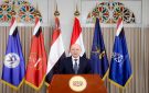 بمناسبة ذكرى ثورة 26 سبتمبر الـ64 : الرئيس اليمني يدعو إلى التعبئة العامة ويفتح باب العودة الآمنة للمغرر بهم