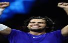 فريق أوروبا يهزم فريق العالم ليحرز كأس ليفر للتنس للمرة السادسة