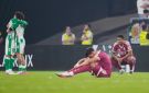 فريق بيتيس يسقط ريال مدريد ويبدد انطلاقته المثالية في الدوري الإسباني - ye