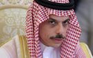 فيصل بن فرحان: أمن السعودية والخليج خط أحمر لا يقبل المساس